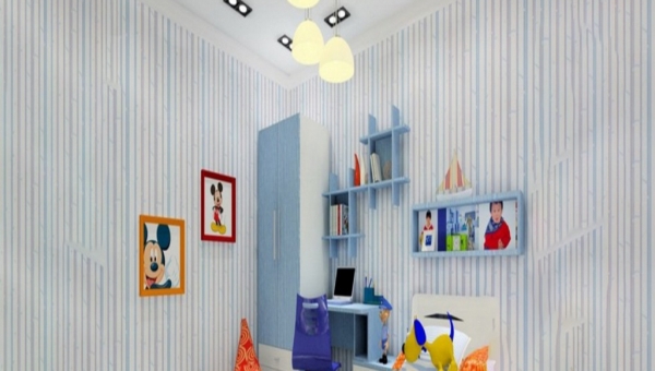 ۷ نکته مهم برای طراحی روشنایی و نورپردازی اتاق کودک و اجرای آن